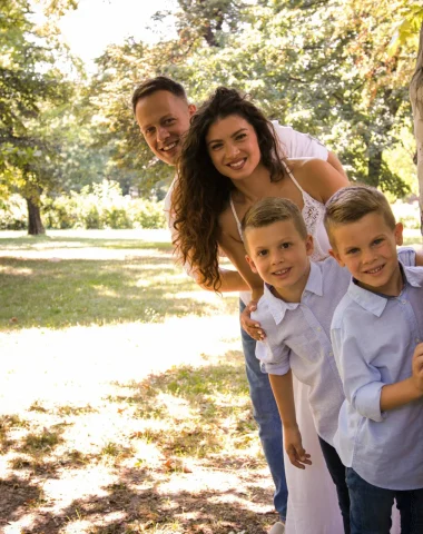 Ponts de mai en famille dans le Grand Avignon : idées de week-end réussi avec vos enfants 
