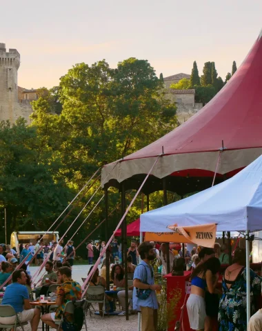 Villeneuve en Scène 2026