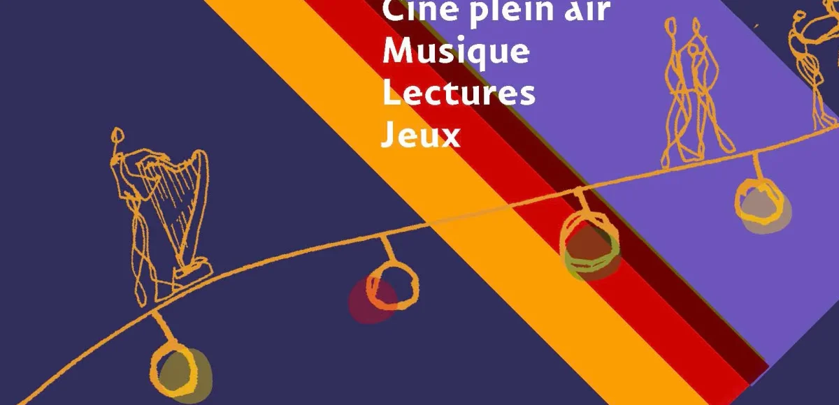 Les nuits de juin à La Chartreuse
