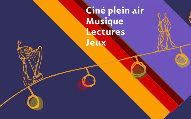 Les nuits de juin à La Chartreuse