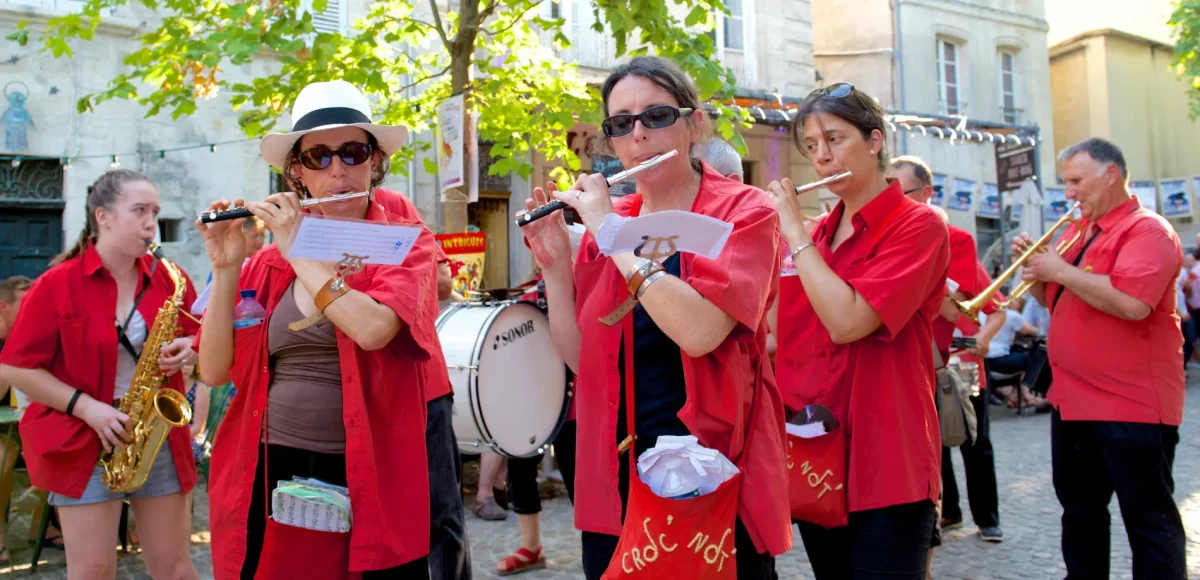 Festivals du Grand Avignon 2026 : vivez l’été du spectacle vivant