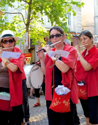 Festivals du Grand Avignon 2026 : vivez l’été du spectacle vivant