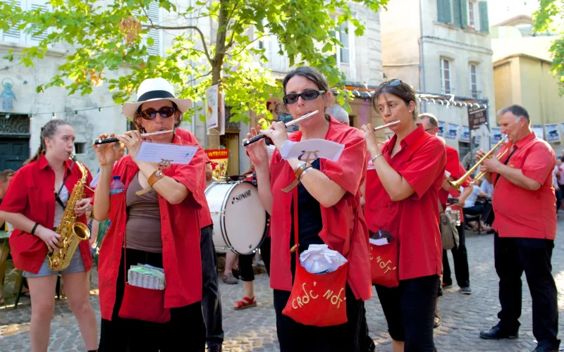 Festivals du Grand Avignon 2026 : vivez l’été du spectacle vivant