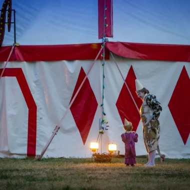 Avignon en famille : spectacles, activités et hébergements pour vivre les festivals avec des enfants