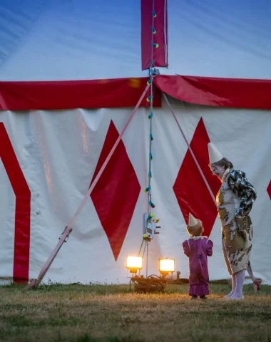 Avignon en famille : spectacles, activités et hébergements pour vivre les festivals avec des enfants