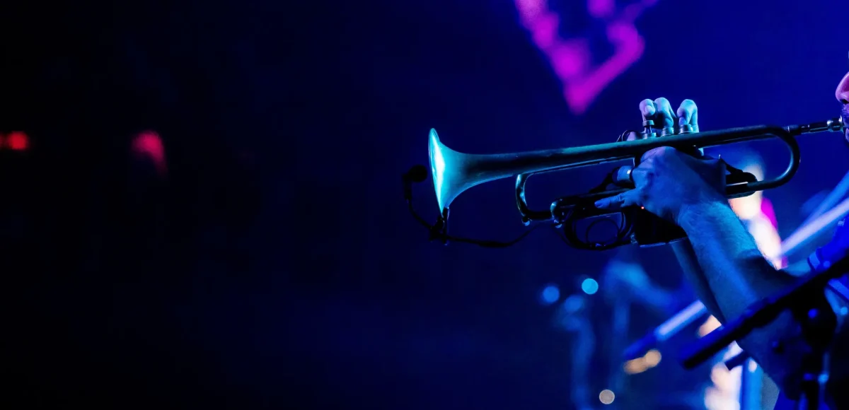 24e Avignon-Morières Jazz Festival
