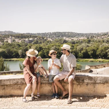Top 10 des meilleures sorties gratuites à Avignon et dans le Grand Avignon cet été