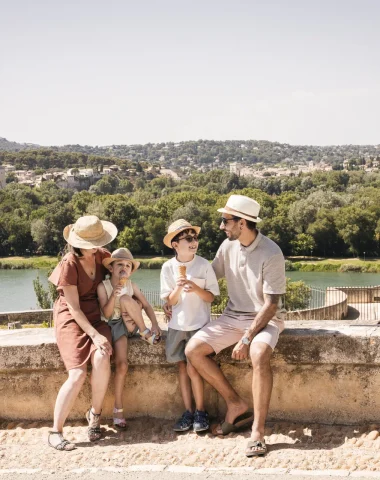 Top 10 des meilleures sorties gratuites à Avignon et dans le Grand Avignon cet été