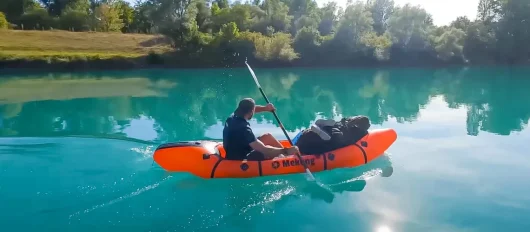 D’une rivière à l’autre