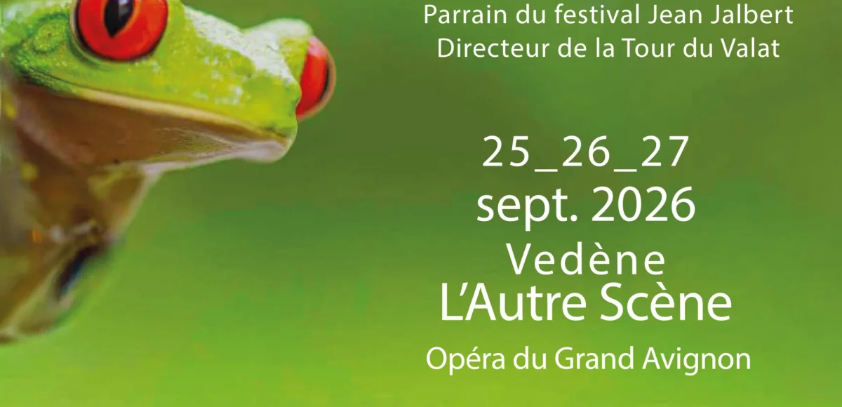 4e Festival de film nature « Escapades en vies sauvages »