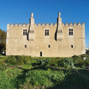 Le Pontet