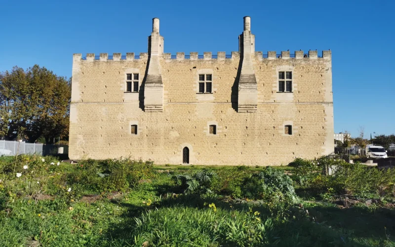 Le Pontet