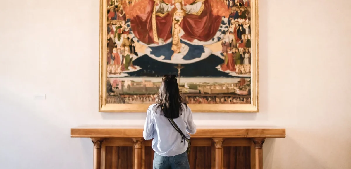 Musée Pierre de Luxembourg