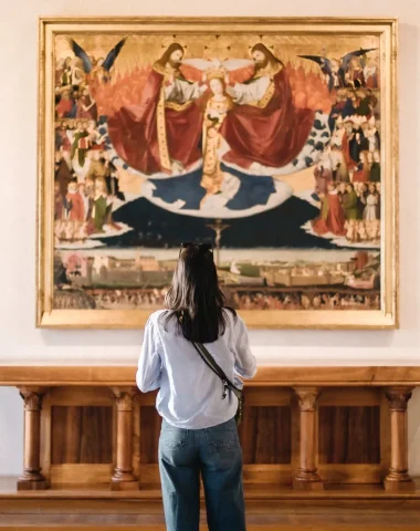 Musée Pierre de Luxembourg