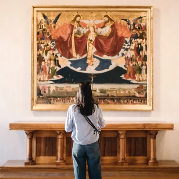 Musée Pierre de Luxembourg