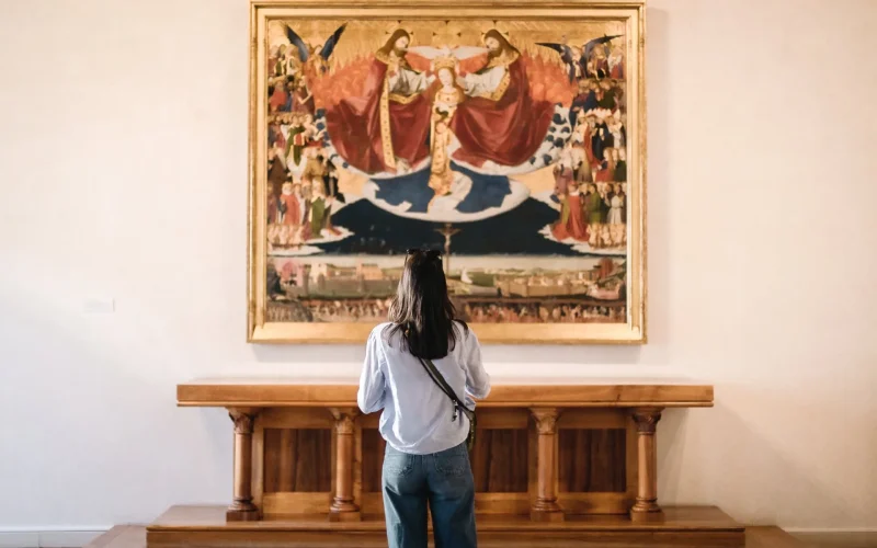 Musée Pierre de Luxembourg
