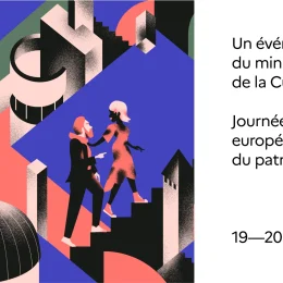 Journées Européennes du Patrimoine 2026 dans le Grand Avignon : nos idées de sorties