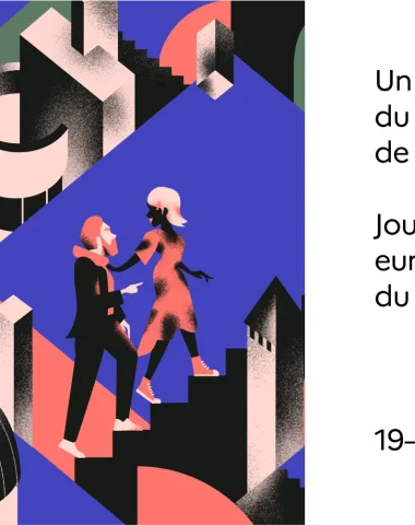Journées Européennes du Patrimoine 2026 dans le Grand Avignon : nos idées de sorties