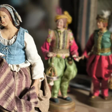 Artisans d’art du Grand Avignon : découvrez des ateliers et savoir-faire d’exception