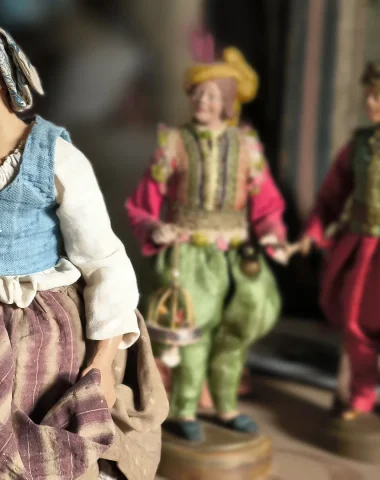 Artisans d’art du Grand Avignon : découvrez des ateliers et savoir-faire d’exception