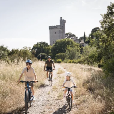 Agenda famille