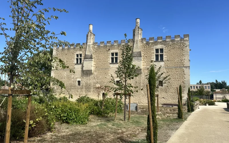 Le Pontet