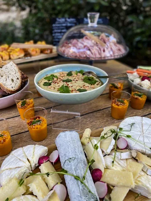 Où bruncher autour d&rsquo;Avignon ? découvrez ces lieux gourmands