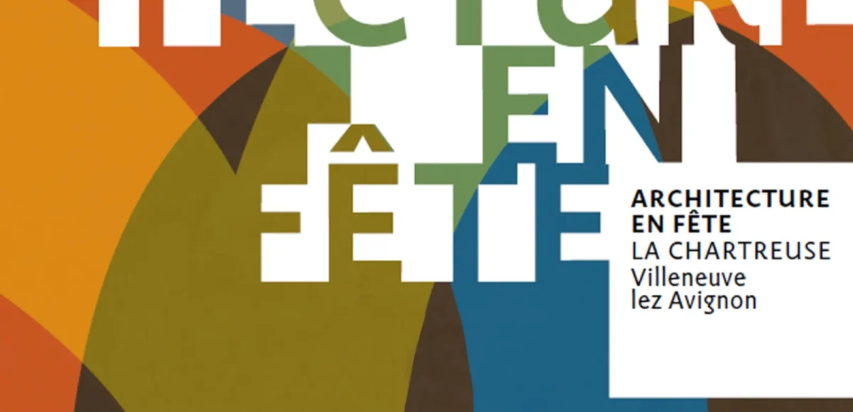 Architecture en fête 2026 : imaginons les villes de demain !