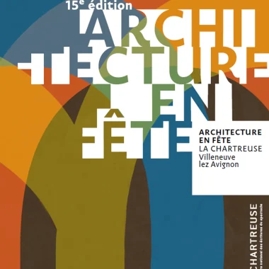 Architecture en fête 2026 : imaginons les villes de demain !