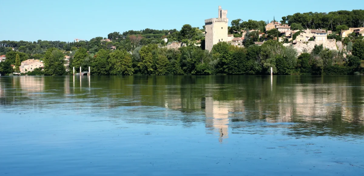 Dans les bras du Rhône 10e édition du 2 au 12 octobre