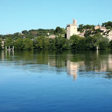 Dans les bras du Rhône 10e édition du 2 au 12 octobre