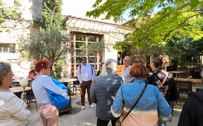 Bien Bon à Villeneuve lez Avignon - Maison Bronzini