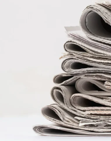 Revues de presse