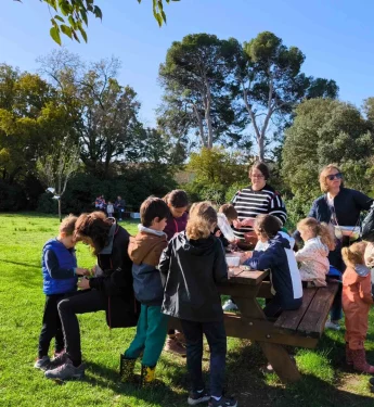 Créativité et détente : l’automne en Grand Avignon
