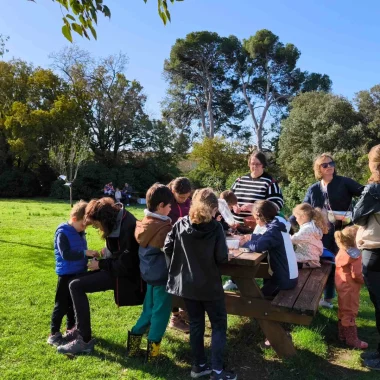 Créativité et détente : l’automne en Grand Avignon