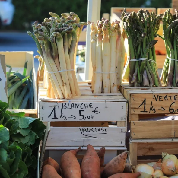 marche villeneuve-lez-avignon