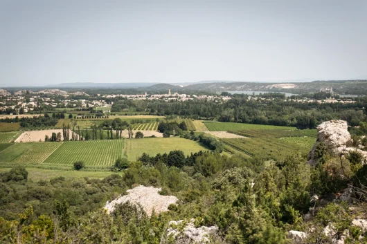 plaine agricole sauveterre