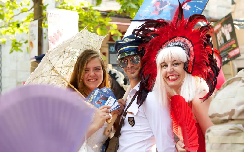 festival avignon