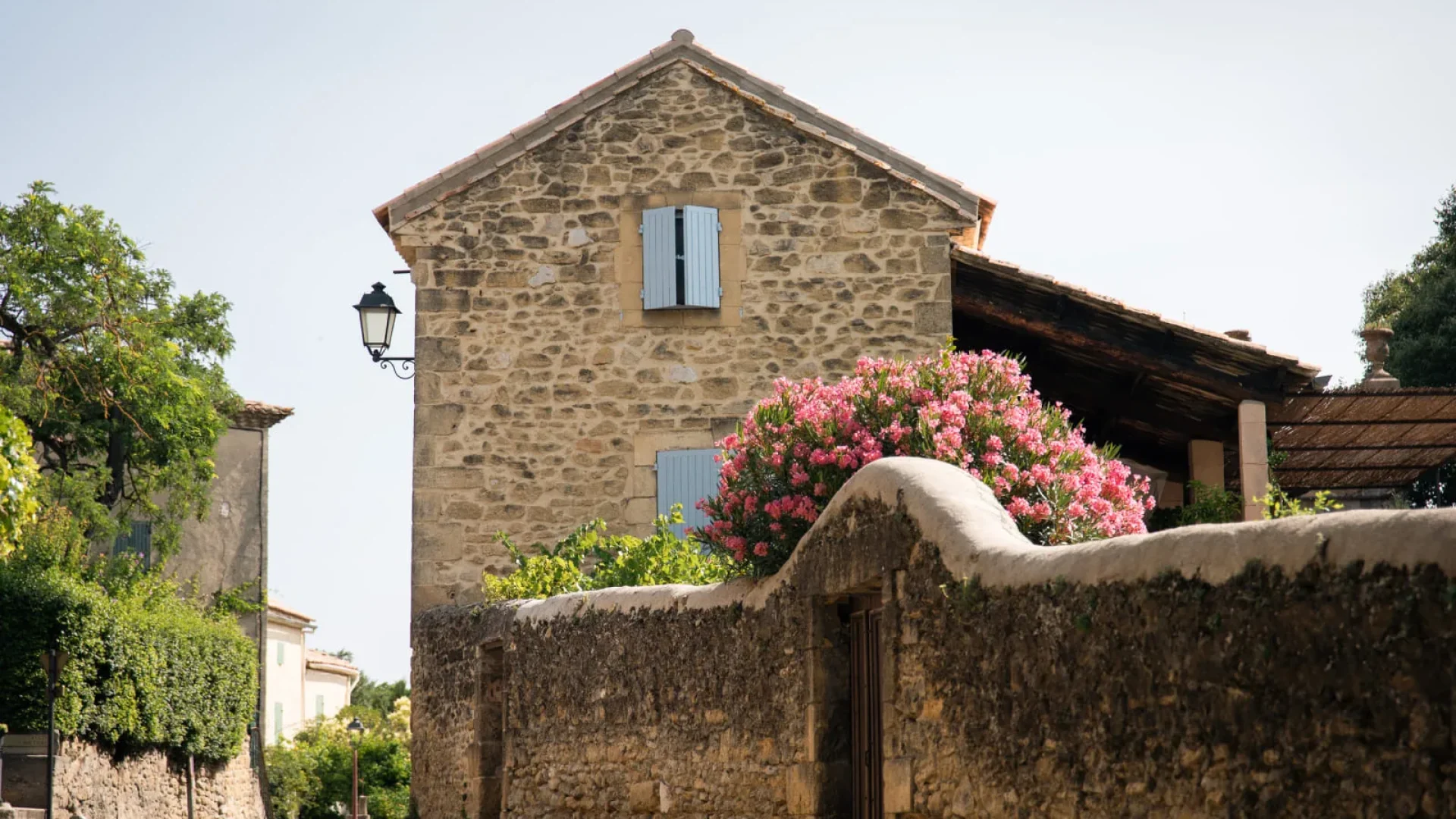 village sauveterre