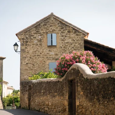 village sauveterre