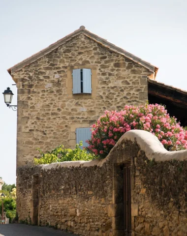 village sauveterre