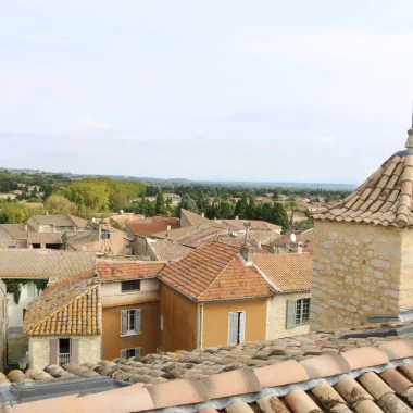 village saze