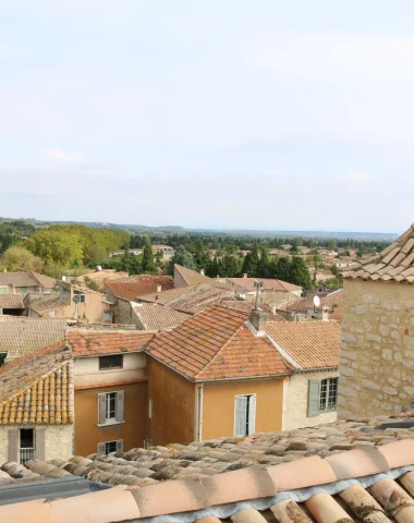 village saze