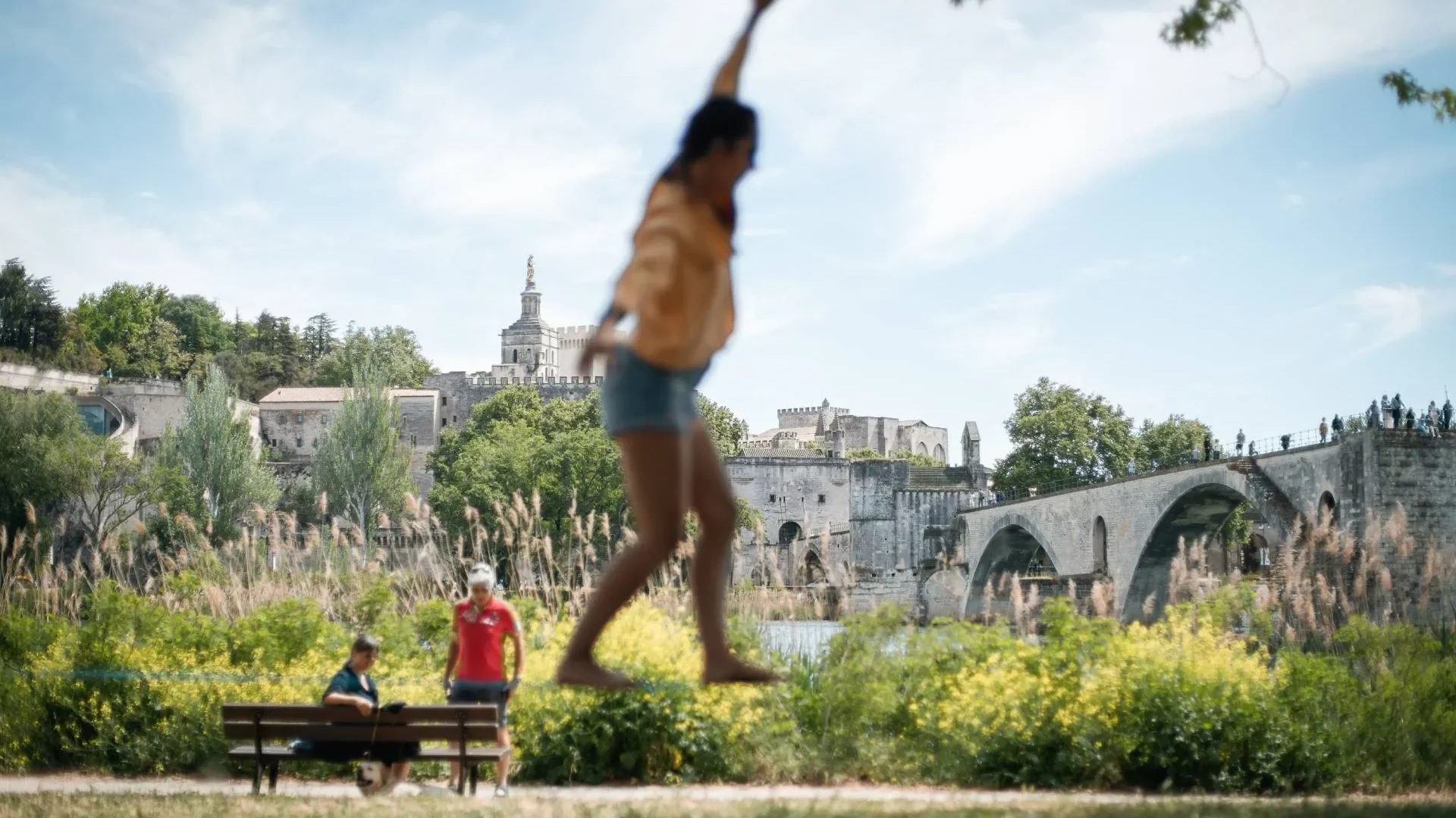 Avignon