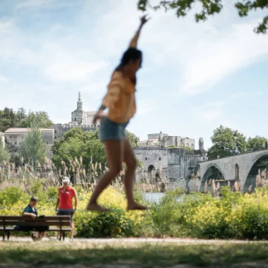 Avignon