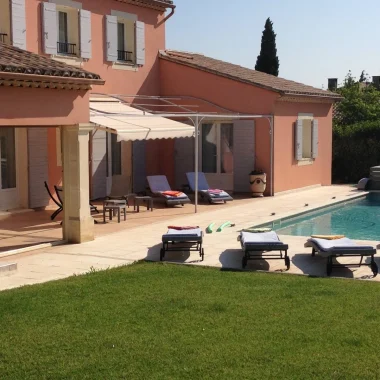 La Bastide de CLaire