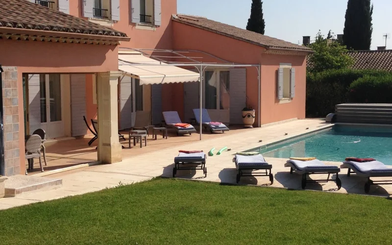 La Bastide de CLaire