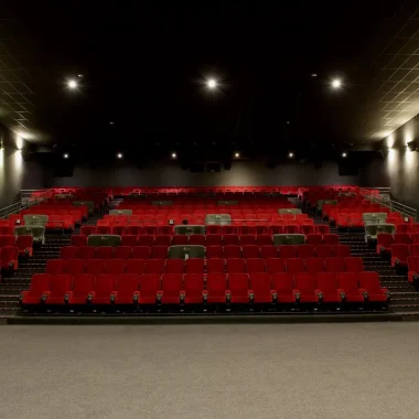 Cinéma Le Pontet