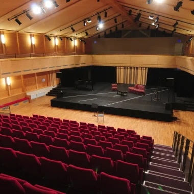 Auditorium Le Pontet