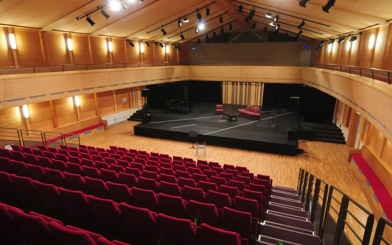 Auditorium Le Pontet